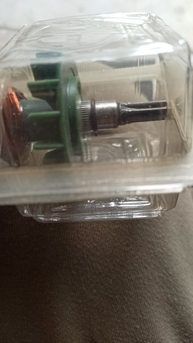 Wirnik oryginalny Celma s.a. Cieszyn szlifierka prosta