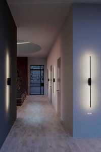 Aplique de parede design moderno minimalista *novidade*
