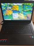Laptop Lenovo Ideapad 300-17ISK 17cali