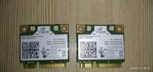 Karta Wi-Fi INTEL Dual  Band WIRELESS-N 7260 HMW AN