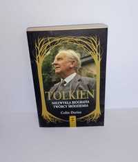 Duriez - Tolkien Niezwykła biografia