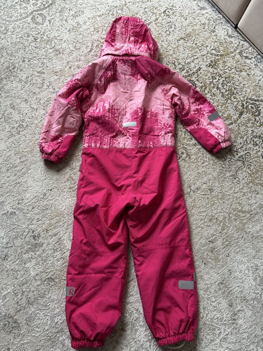 Зимовий комбінезон Reima