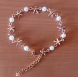 Pulseira Nova de tornozelo