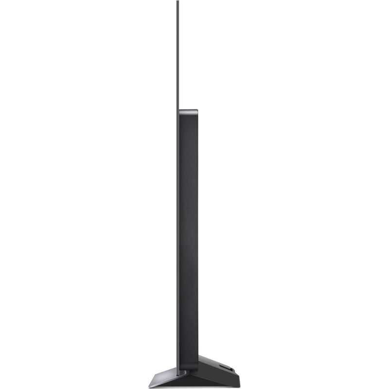 Телевізор 55 дюймів LG OLED55C32LA (Smart TV OLED 120Hz 4К Bluetooth)