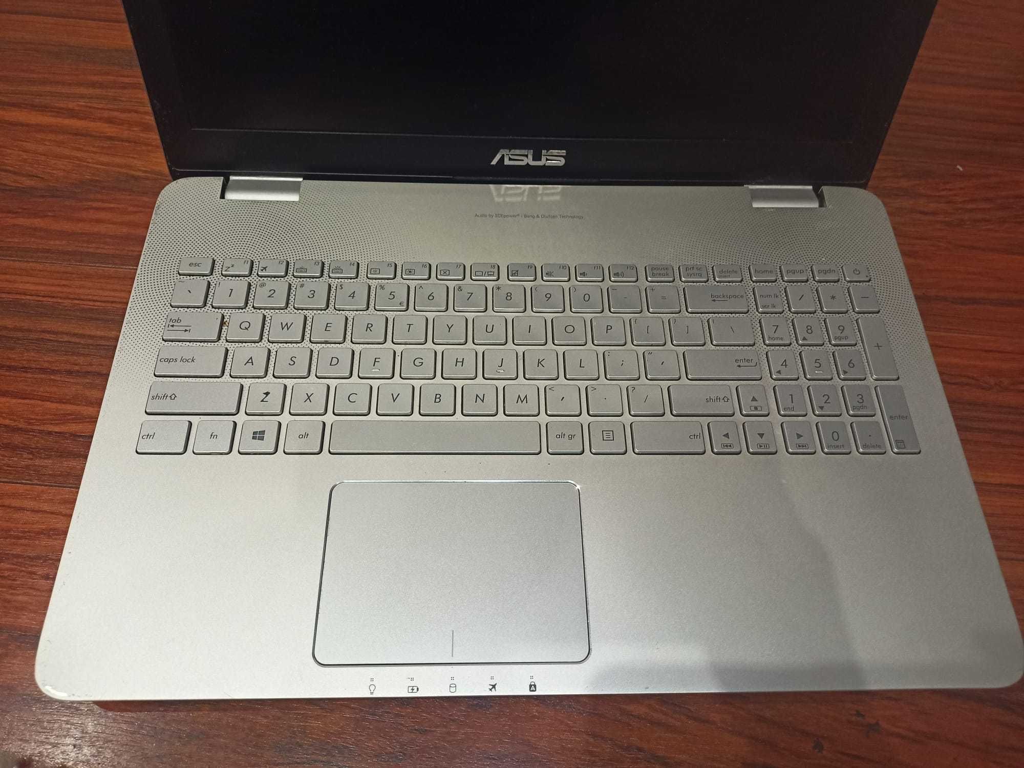 laptop ASUS N551JX-CN274H