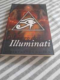 O Livro dos Illuminati - Robert Anton Wilson