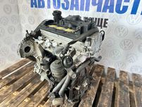 Двигун 2.0 TDI CBA CBB CBAB CBD Мотор  Golf Гольф Passat Пасат Тігуан