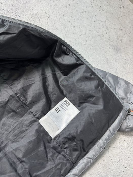Курточка Микропуховик Helly Hansen Оригинал XS Размер