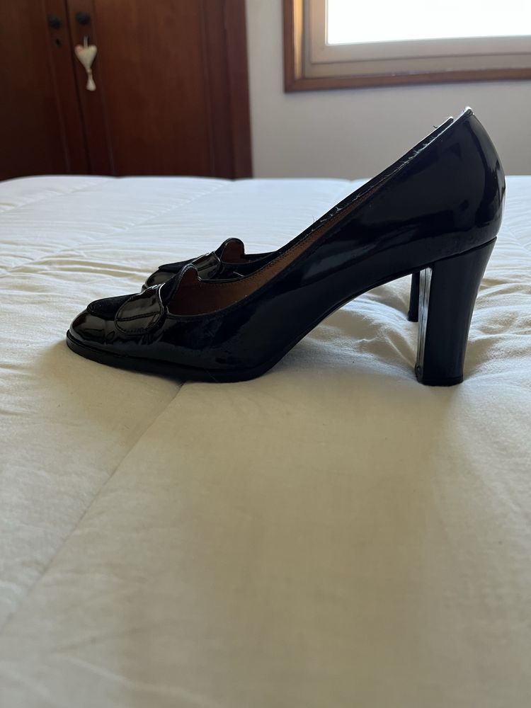 Sapatos pretos La Redoute Best