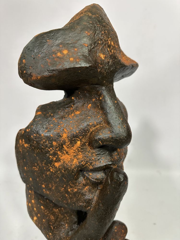 Figura Rzeźba Mitoraj Meble Stylowe Grodzisk Mazowiecki