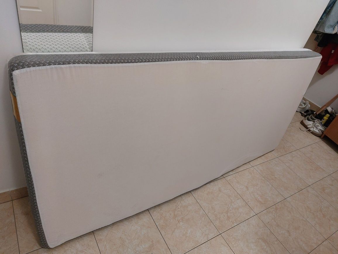 Materac 90x200 z jysk