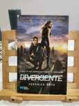 Livro Divergente