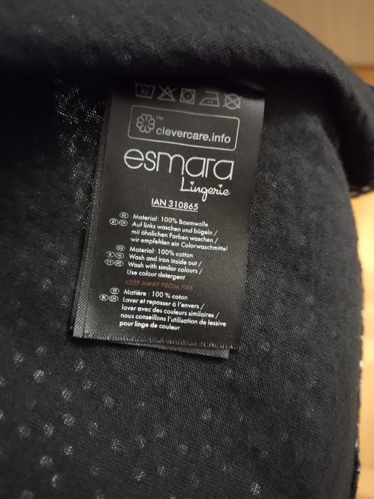 Bluzka z długim rękawem