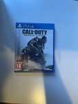 Gra call of duty na ps4