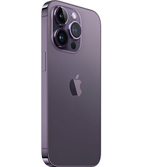 Apple iPhone 14 Pro Max 128GB Deep Purple