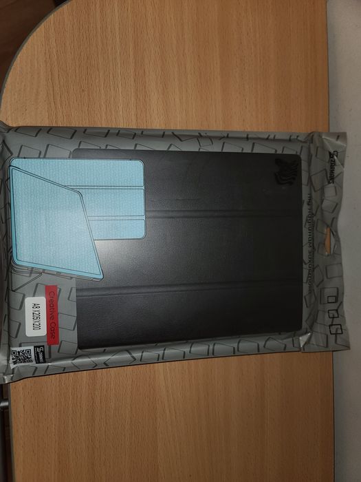 Чехол Zarmans для планшета Samsung Tab A8 (10.5) (X200 / X205). Новый!