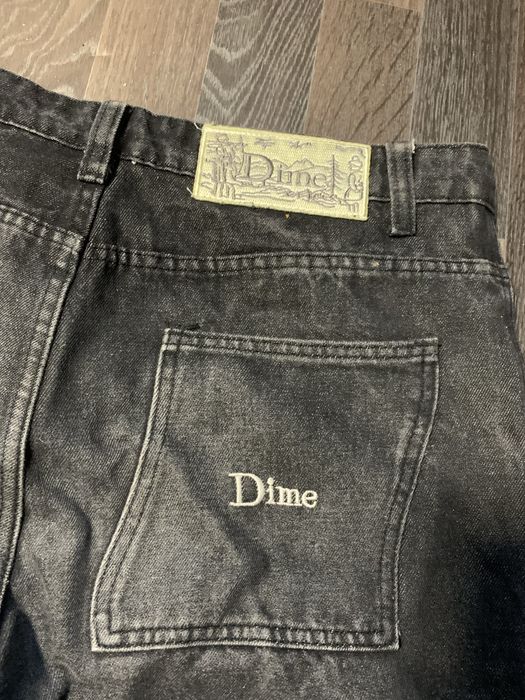Джинси Dime, розмір М