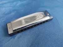 > Silver Star C-dur harmonijka diatoniczna Hohner