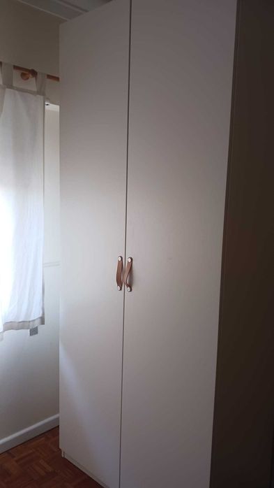 Roupeiro Branco Ikea