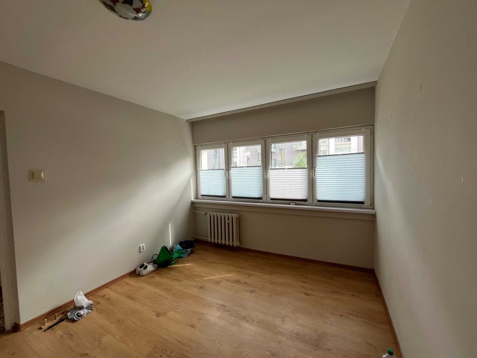 M3-2 pokoje z osobną kuchnią. Bałuty. Osiedle zamknięte.