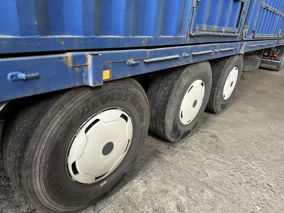 Продам Рено Преміум 1998 року