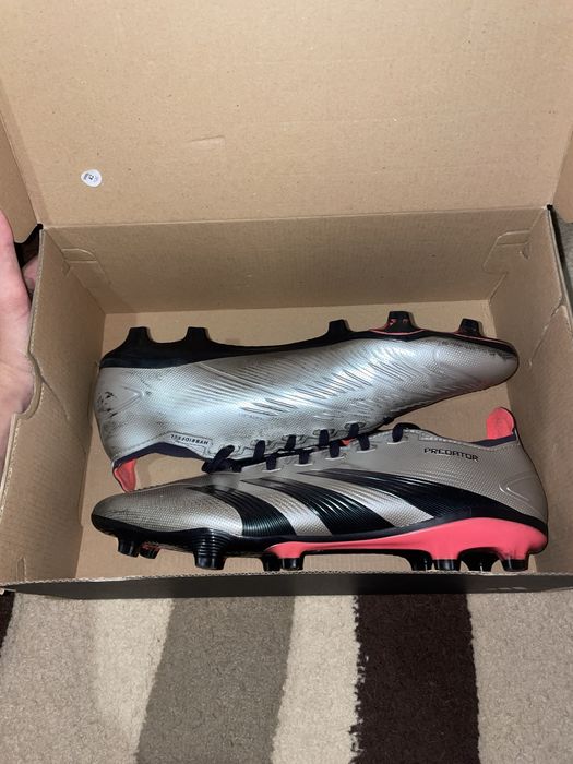 Бутси Adidas Predator League FG
