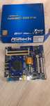ASRock N68C-GS FX+ procesor AMD PHENOM+chłodzenie+ram+gafika