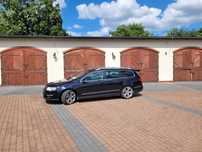 Volkswagen Passat B6 kombi Highline 2.0 tdi 170 km Automat