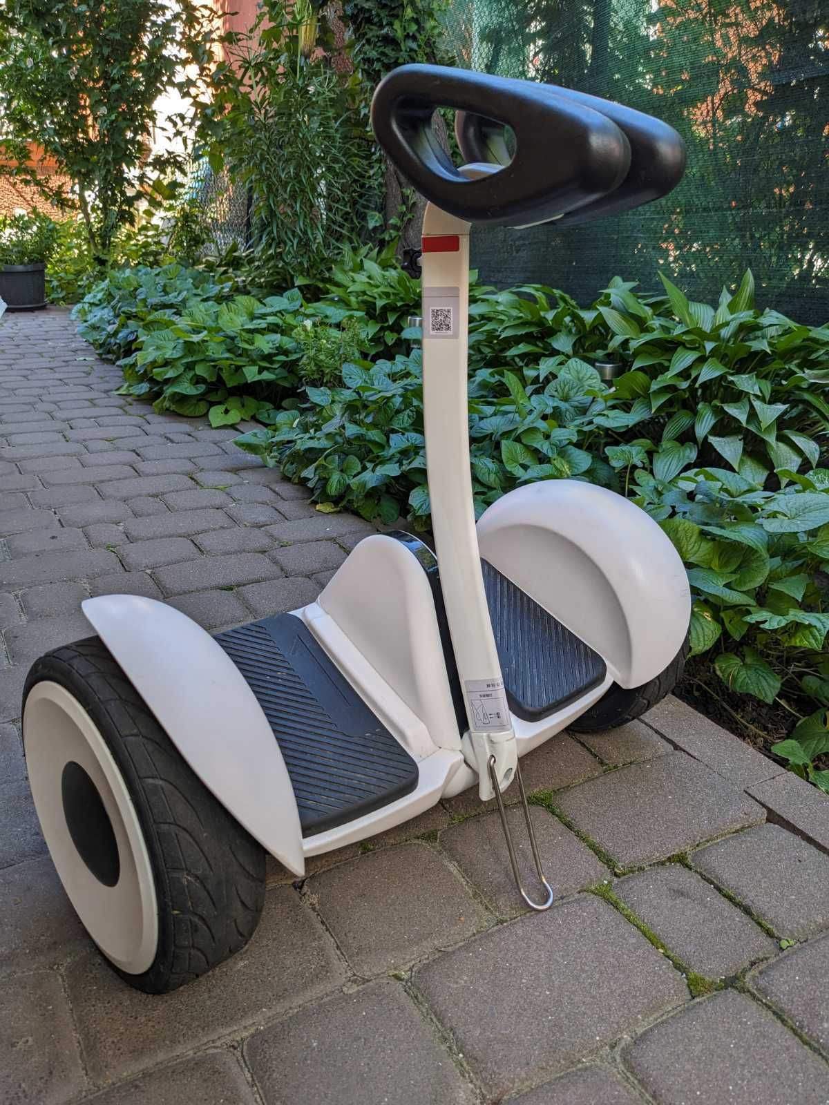 Продам гіроскутер Ninebot Mini Pro від Segway (оригінал)