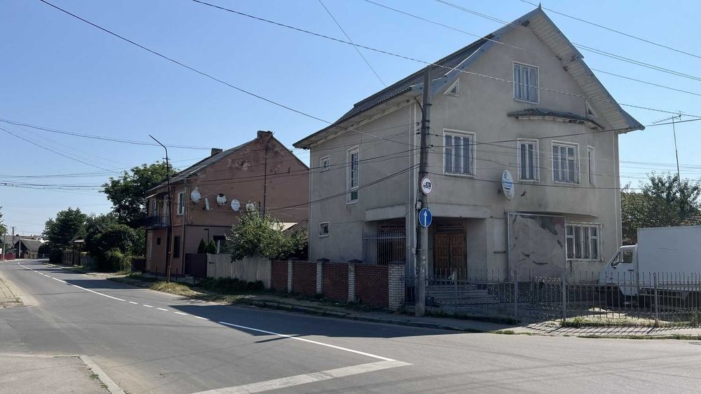 Продаю будинок по вул.Гетьманська