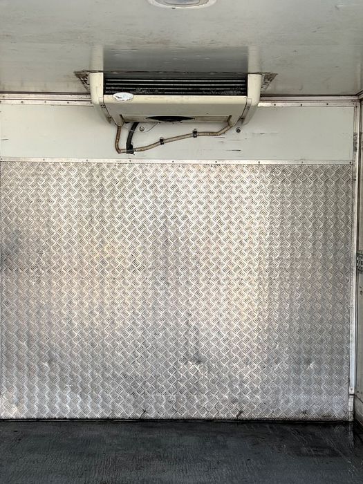 Iveco Daily 50C15 Carrier Neos 300 (337)