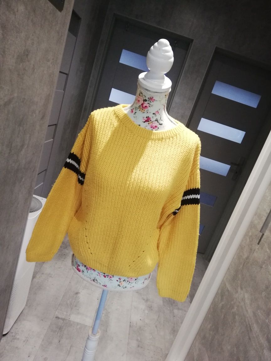 Sweter 146 152 C&A