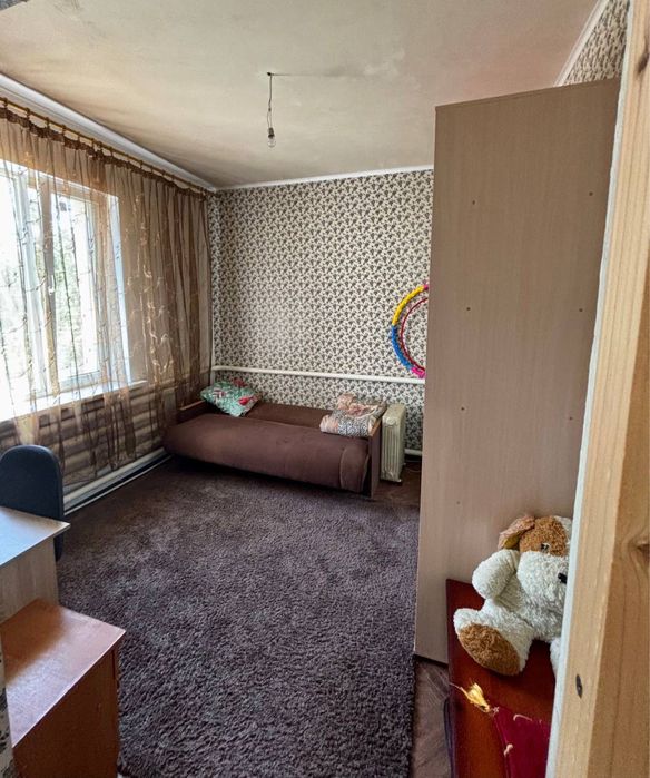 Здам двокімнатну квартиру