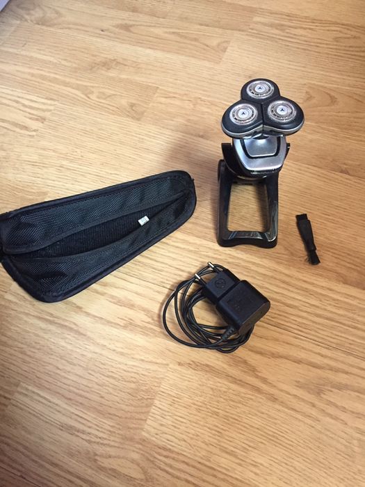 Maquina Barbear Philips