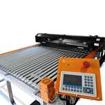 Лазерний верстат ЧПК RP-L CO2 1515 – 80W | 1500 х 1500 мм для різання