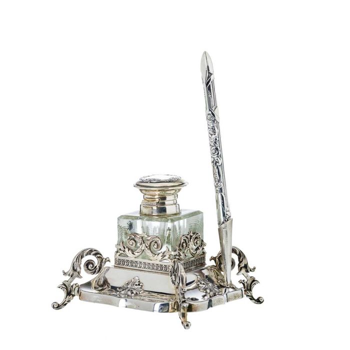 Caneta Parker Insignia IIP