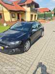 Volkswagen Scirocco Vw Scirocco 1.4 Stan Perfekcyjnie idealny