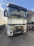Renault Magnum 460