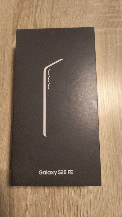Samsung Galaxy s25 fe 8/256