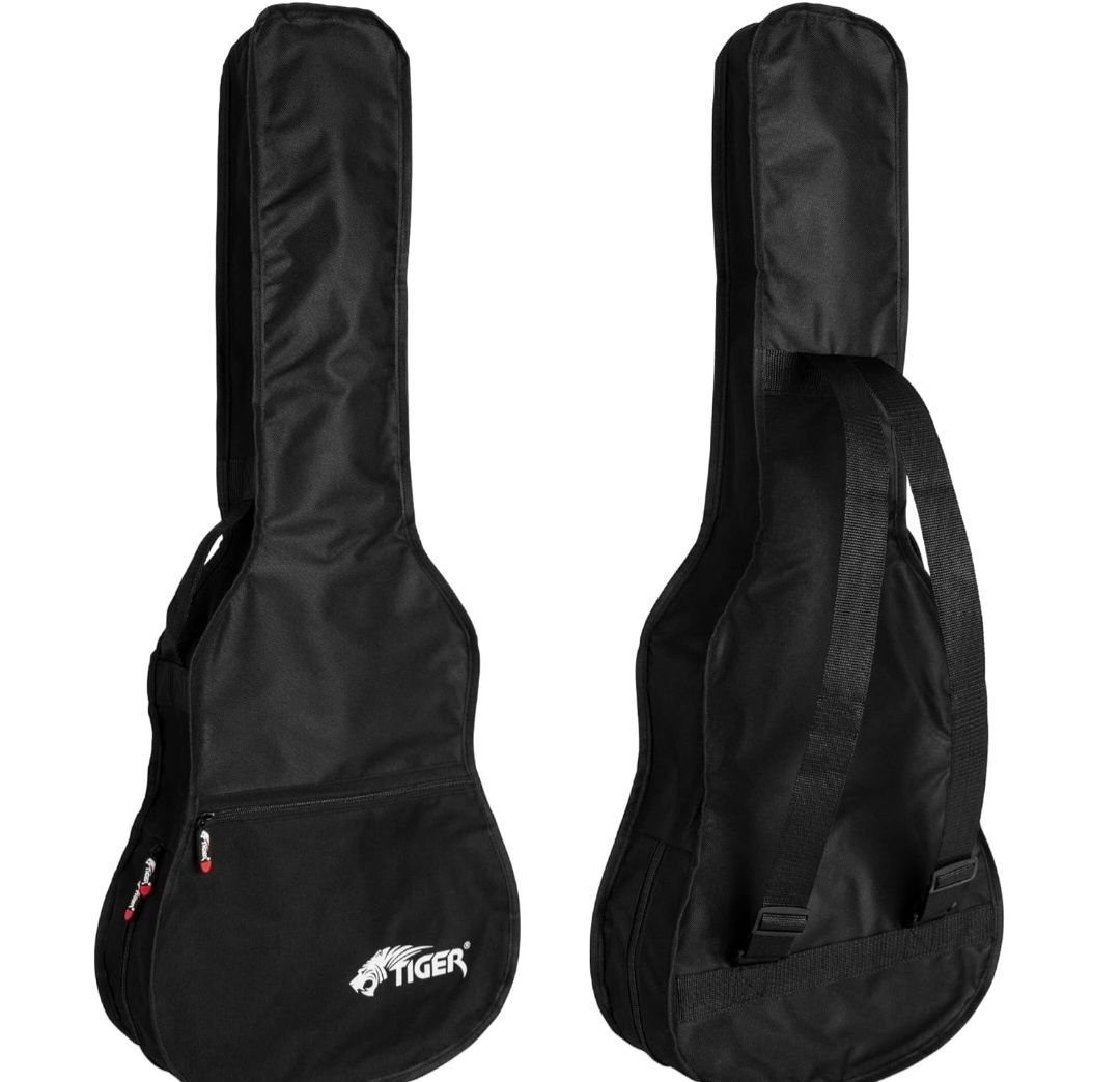 Tiger Klasyczna torba na gitarę