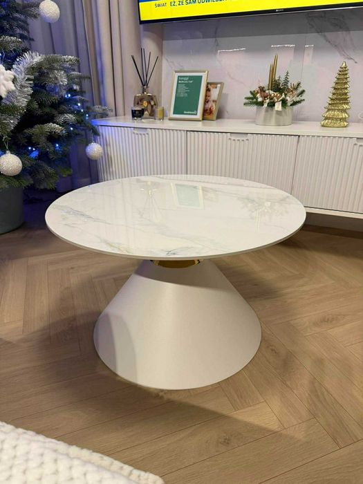 Stolik kawowy , ława