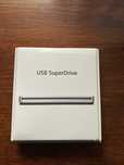 Napęd zewnętrzny Apple USB superdrive, Jak nowy