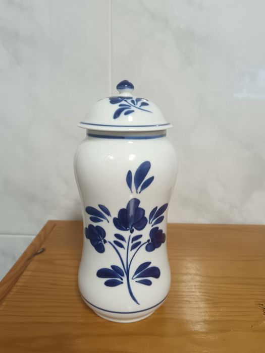 Pote de loiça de Viana