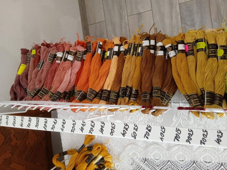 Розпродаж муліне за дешевою ціною