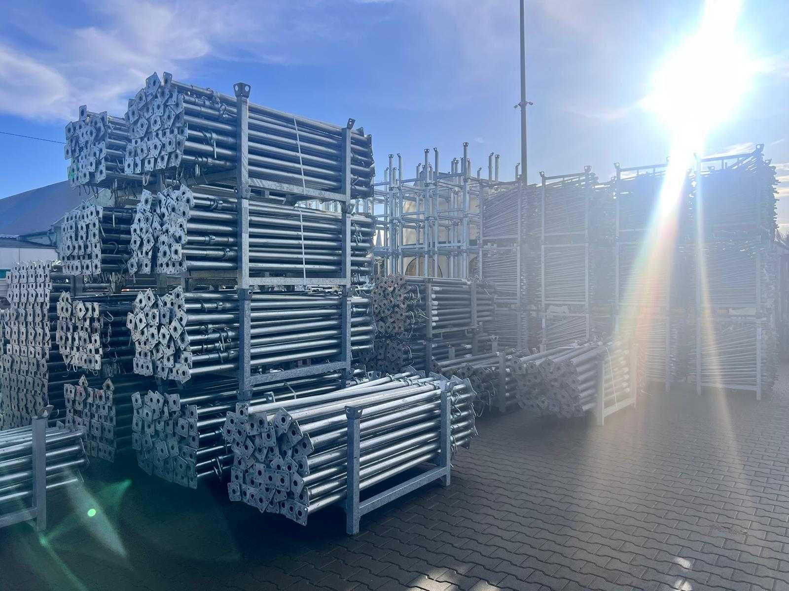 Podpora stropowa 20KN ECO BAU 350