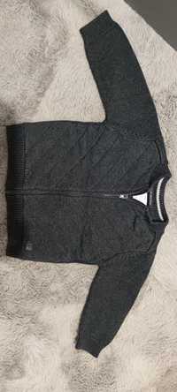 Sweterek sweter Zara 86 2 szt