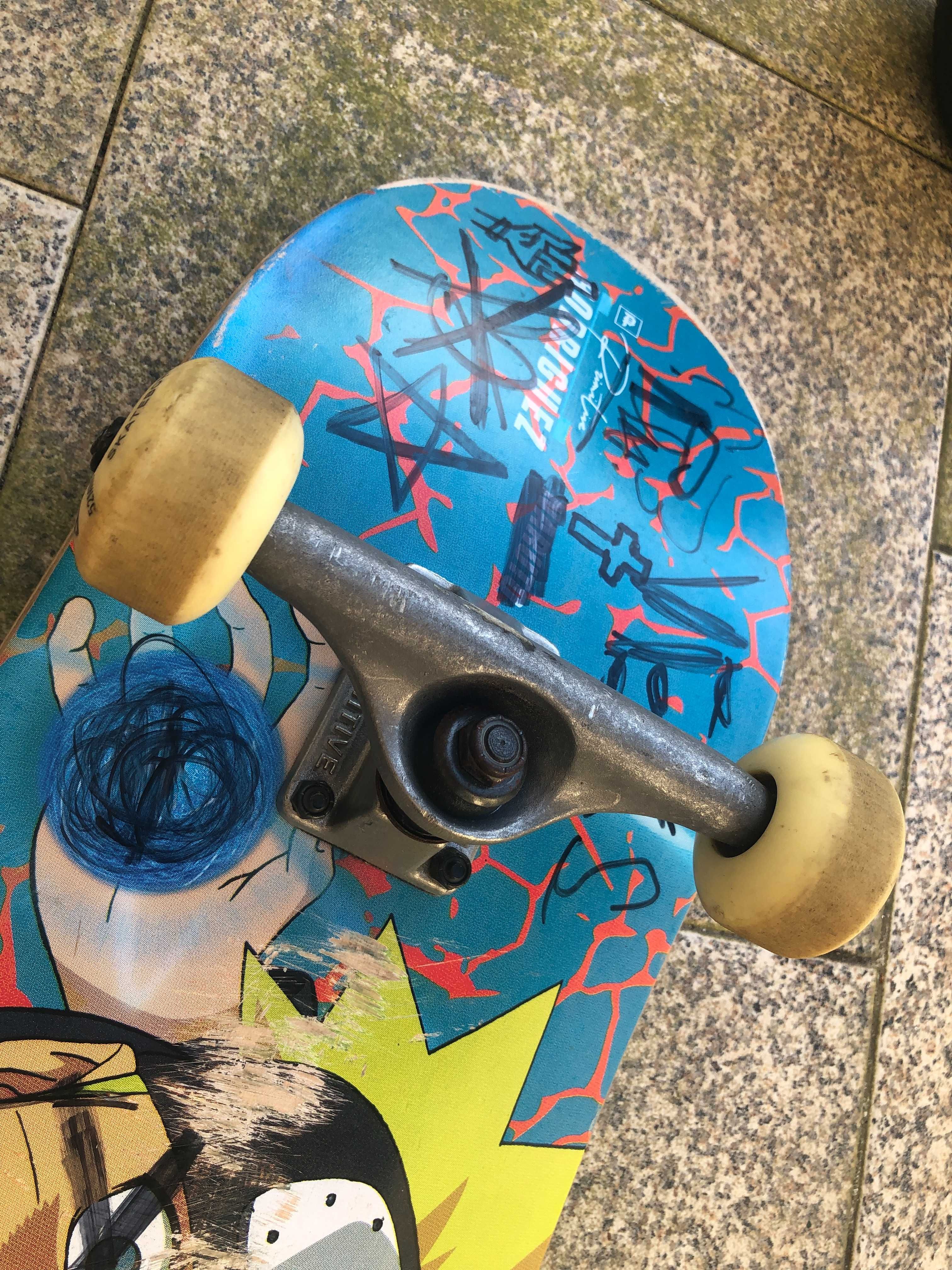 skate da primitive