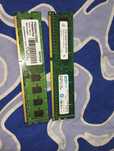 Pamięć RAM DDR3 8 GB 2x4