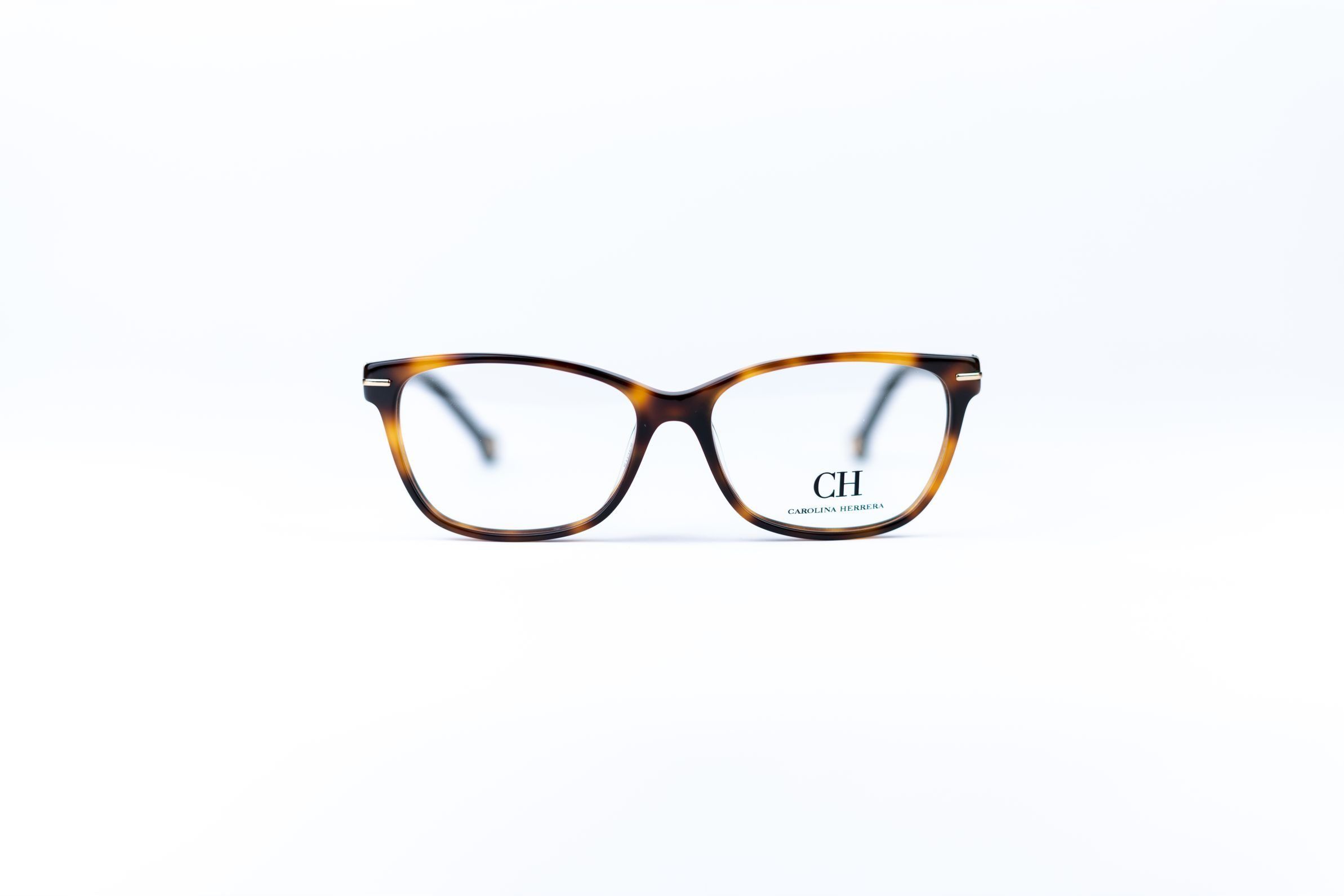 Carolina Herrera VHE635 Okulary korekcyjne oprawki