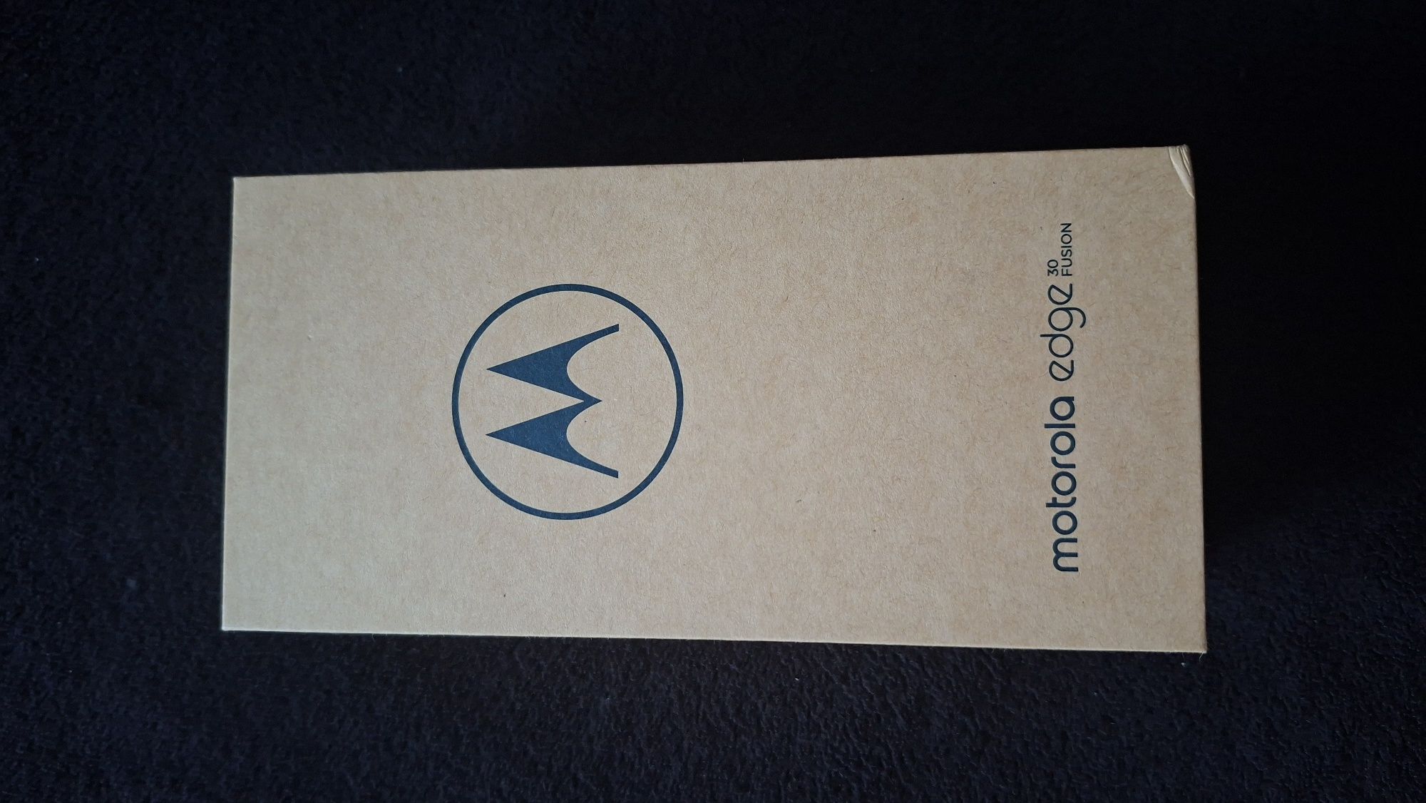 Motorola EDGE 30 fusion